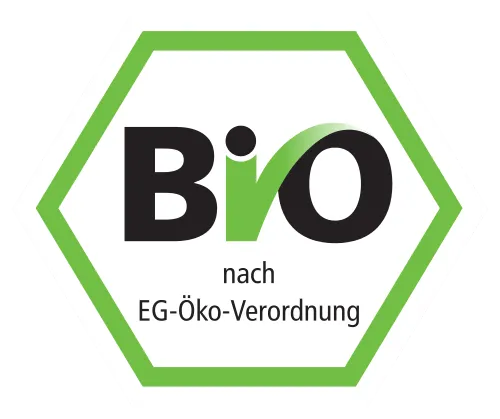 Deutsches Biosiegel