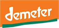 Demeter Logo