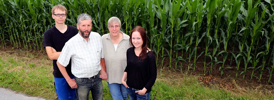 Bioland Hof Hubertus Holtschulte | Hamm | Soest | Welver