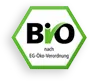 Bio-Siegel
