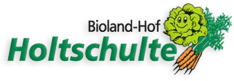 Bioland-Hof Hubertus Holtschulte in Welver-Illingen